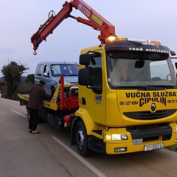 Autoservis Cipulin Vis