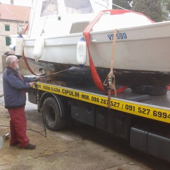 Autoservis Cipulin Vis