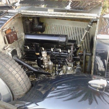 Autoservis Cipulin Vis