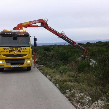 Autoservis Cipulin Vis
