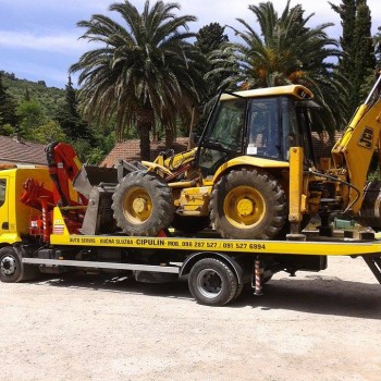 Autoservis Cipulin Vis